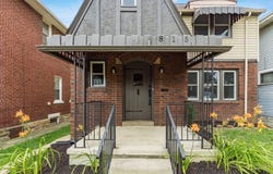 815 Thurman Avenue, Columbus, OH 43206