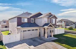 1713 Liberty Lane, Sunnyside, WA 98944