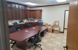 912 Messenger Lane, Moore, OK 73160