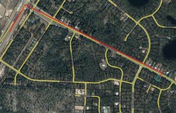 Lot 6 Sunny Hills Boulevard, Chipley, FL 32428