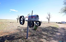 56 N Roosevelt Road Ad, Portales, NM 88130