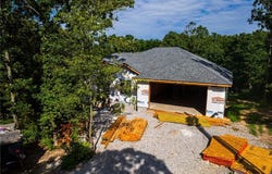 26 Strichen  DR, Bella Vista, AR 72715