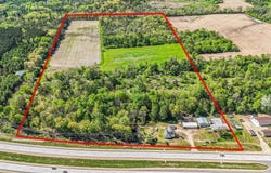 N3155 STATE ROAD 15, HORTONVILLE, WI 54944