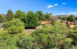 3748 E Beaver Vista Road, Rimrock, AZ 86335
