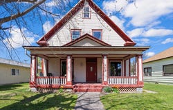107 6th Avenue E, Polson, MT 59860