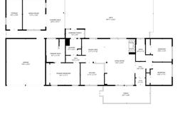 6844 Floyd Way, Nice, CA 95464