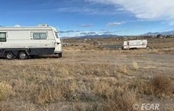 Gettysburg Avenue, Ryndon, NV 89804