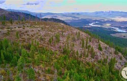 W Fork Combest Creek Road, MT 59859