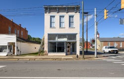 760 Second Ave, Gallipolis, OH 45631