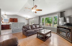 1833 N Shefford Cir, Wichita, KS 67212