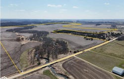 60th Ave., Onslow, IA 52309