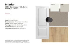 4694 Bentwood Hills Drive, Wilder, KY 41071