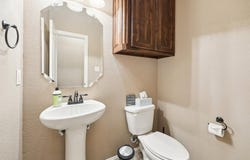 405 Edgewood Terrace, Boyd, TX 76023