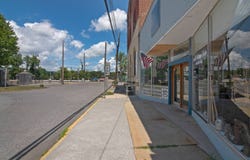 342 S. Monroe Street, Alderson, WV 24910