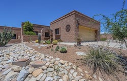 8770 N Coral Ridge Loop, Tucson, AZ 85704