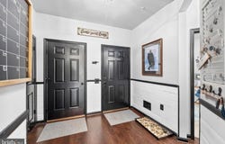 212 LONG POINT Drive, FREDERICKSBURG, VA 22406