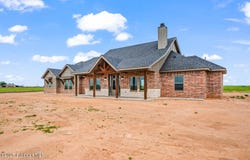 15706 N Farm To Market Rd 179, Shallowater, TX 79363