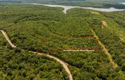 000 Brass Lantern Road, Cedarcreek, MO 65627