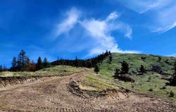 Diamond S Ranch lot: 5, Plains, MT 59859