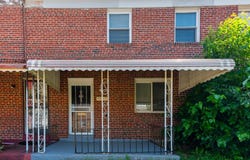 4917 PEMBRIDGE AVENUE, BALTIMORE, MD 21215