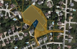 6278 Gardenlake Court, Delhi Twp, OH 45233