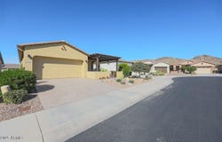 17516 W GLENHAVEN Drive, Goodyear, AZ 85338