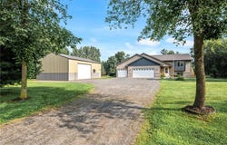 16334 373rd Street, Amador Twp, MN 55084
