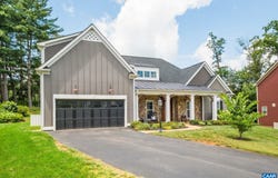 287 PFISTER AVE, CHARLOTTESVILLE, VA 22903