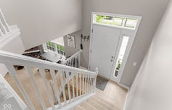 866 Rosalind Place, Carmel, IN 46032