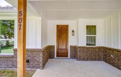 507 S 4th Street, Grandview, TX 76050