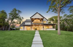 123 Sweetwater Trail, Kerens, TX 75144