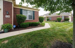 5736 Burke Circle, New Albany, OH 43054
