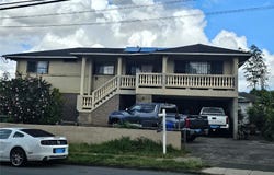 2548 N School Street, Honolulu, HI 96819
