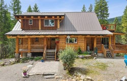 190 Cliff Creek Road, Whitefish, MT 59937