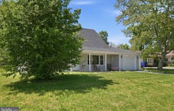 4412 ORANGEWOOD Lane, BOWIE, MD 20715