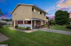 4116 RONIS ROAD, PIKESVILLE, MD 21208