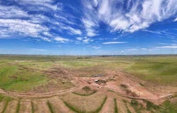Bourquin Cattle 495 Ac, Follett, TX 79034