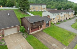 608 WASHINGTON AVE, Glen Dale, WV 26038