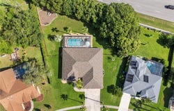 14207 Cornewall Lane, Spring Hill, FL 34609
