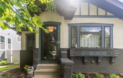 3500 James Avenue N, Minneapolis, MN 55412