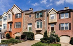5124 WOODFORD Drive, CENTREVILLE, VA 20120
