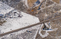 Tbd Marsh Valley Road, Inkom, ID 83245