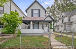 1050 Lafayette Avenue SE, Grand Rapids, MI 49507