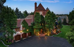 2750 E Cedar Avenue, Denver, CO 80209