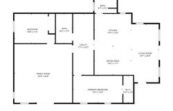 4969 N Highbridge Road, Brethren, MI 49619