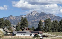 59 Saddle Circle, Pagosa Springs, CO 81147