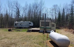 10508 Bessette Road, Orr, MN 55771