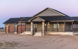 62 BIG LOOP Road, Pinedale, WY 82941