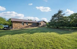 9780 Celia Berryhill Road, Okmulgee, OK 74447
