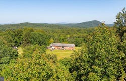 436 CASTLETON VIEW ROAD, CASTLETON, VA 22716